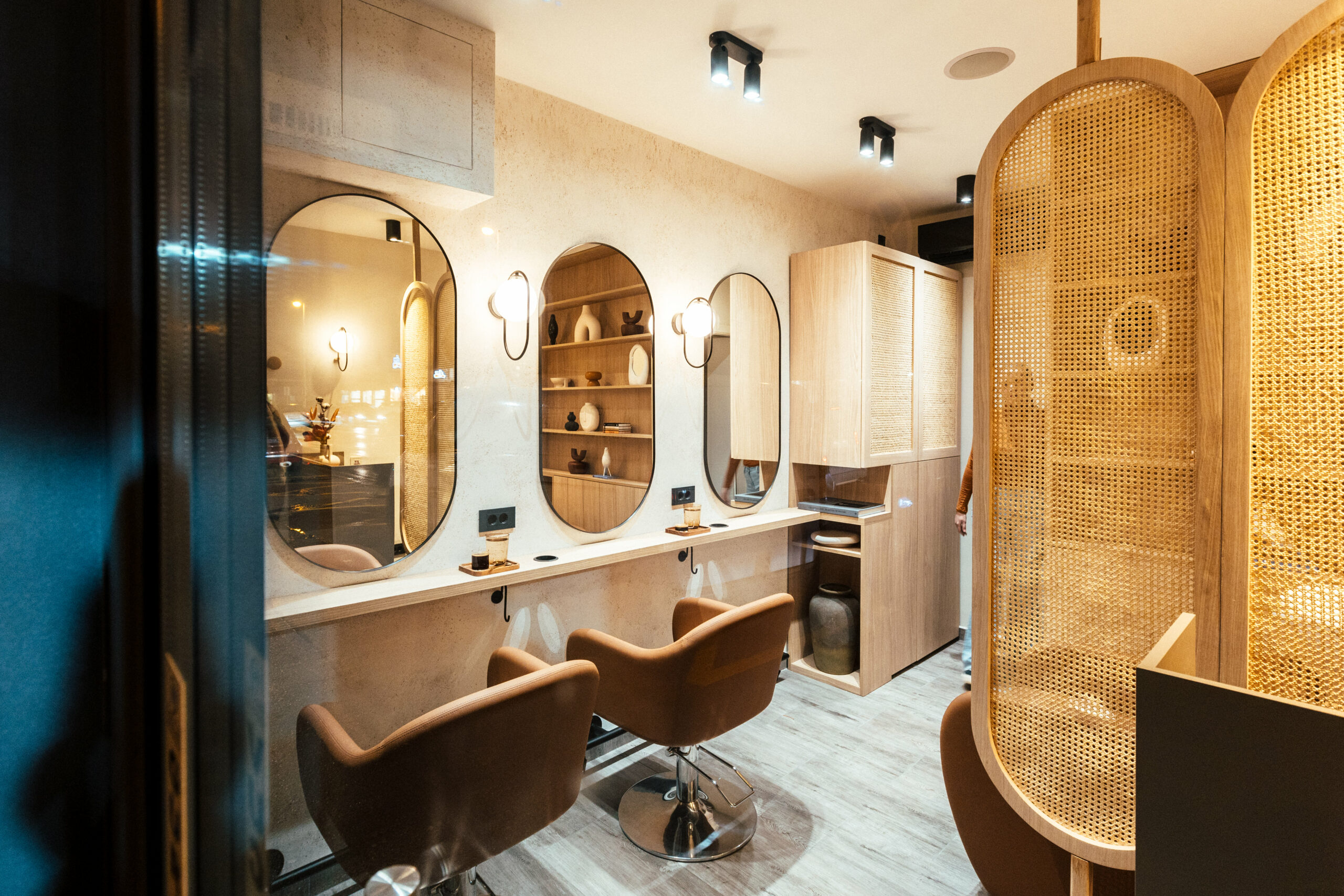 Zala Boutique Salon - Maletti